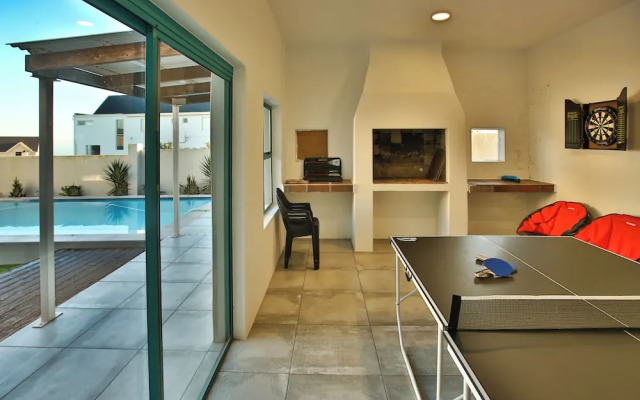 The Spry House, Langebaan, 8 Sleeper