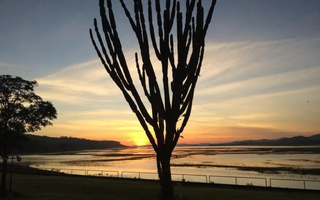 Pousada Pontal do Lago