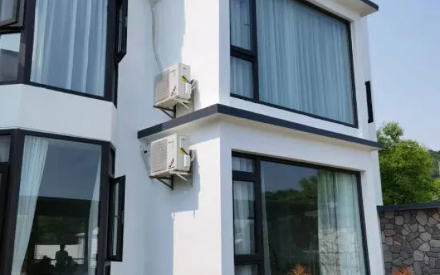 Sanshan Island Nanshan Beili Homestay