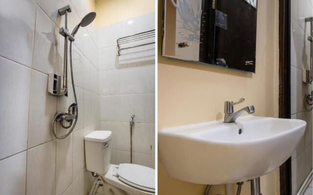 OYO 2971 W&w Executive Hotel