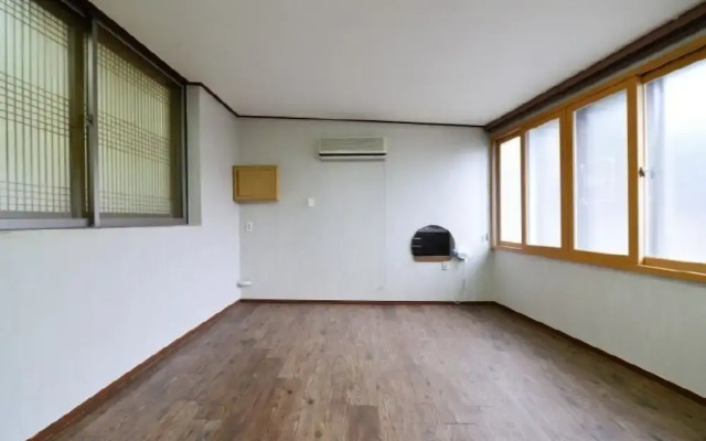 Gyeongju Songlim Byeoljang Pension