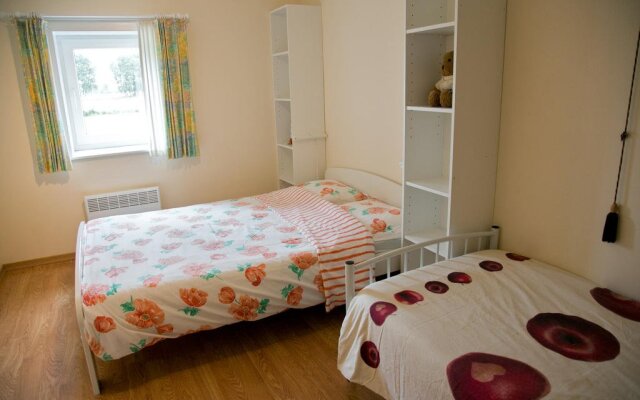 Hoevedomein Polderrust