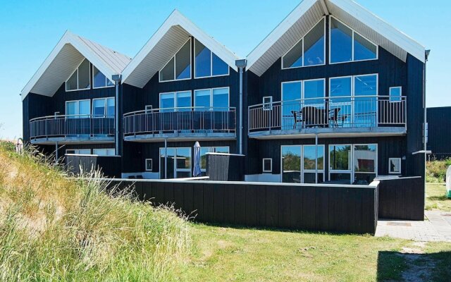 Pleasing Holiday Home in Jutland Denmark With Whirlpool