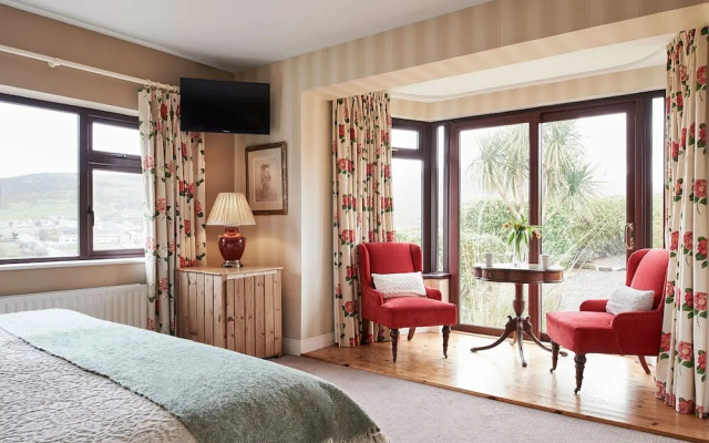 Greenmount House