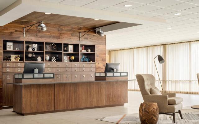 Four Points by Sheraton Spartanburg