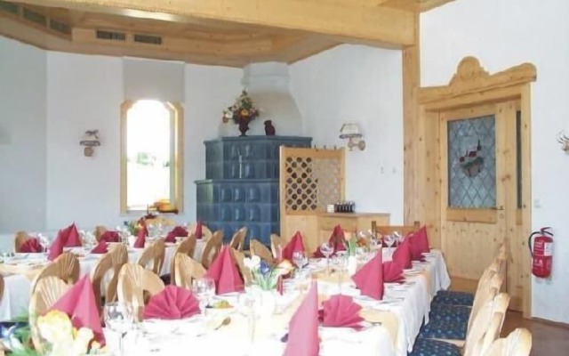 Hotel zur Werra