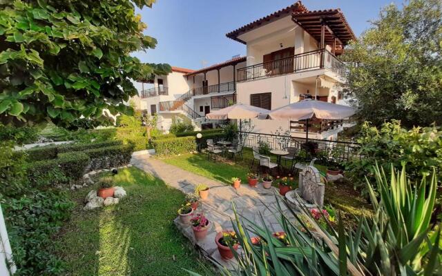 Cozy Studio & beach holidays, Filiaktis Halkidiki