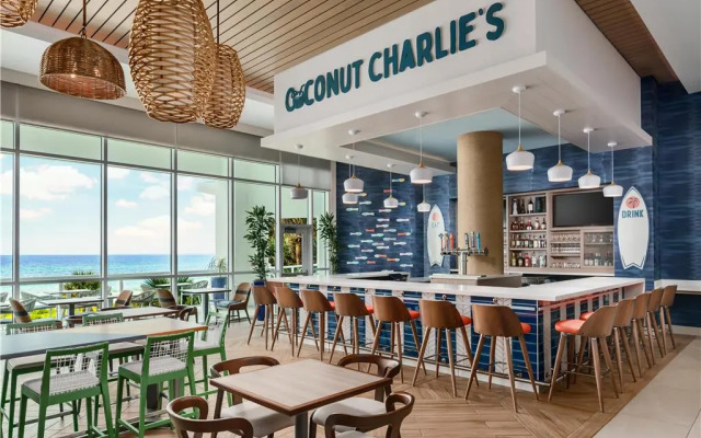 Hyatt Place Panama City Beach