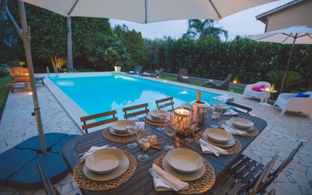 Villa Afrodite 8 Emma Villas