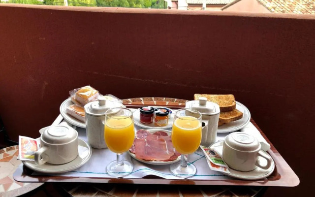 Hotel Doña Blanca