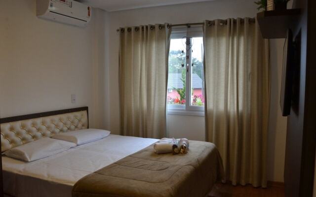 Apartamento Ventura