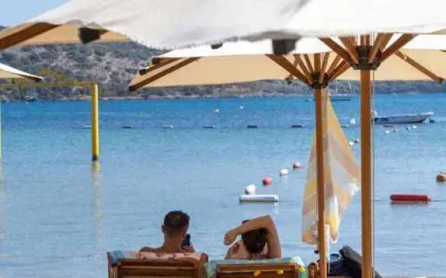 Sea Soul Otel