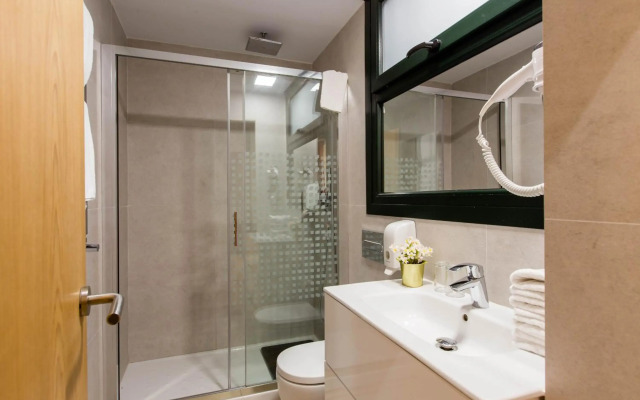 Hostal Cervelo