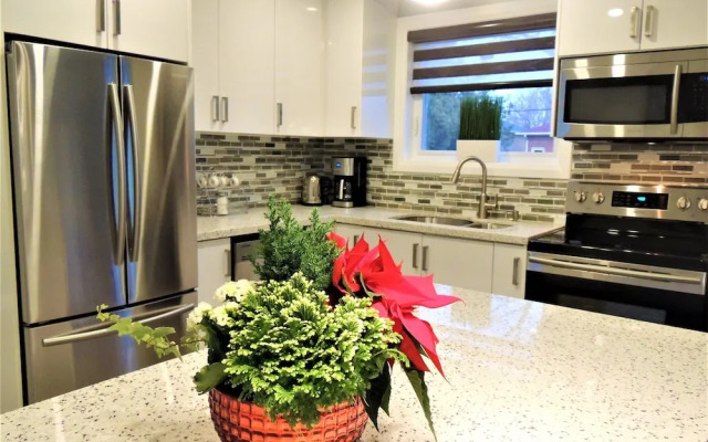 iResidence in Toronto- Vacation Home