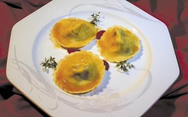 Albergo Ristorante Casale