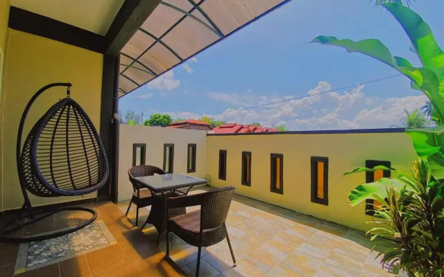 Destini Akef Villa