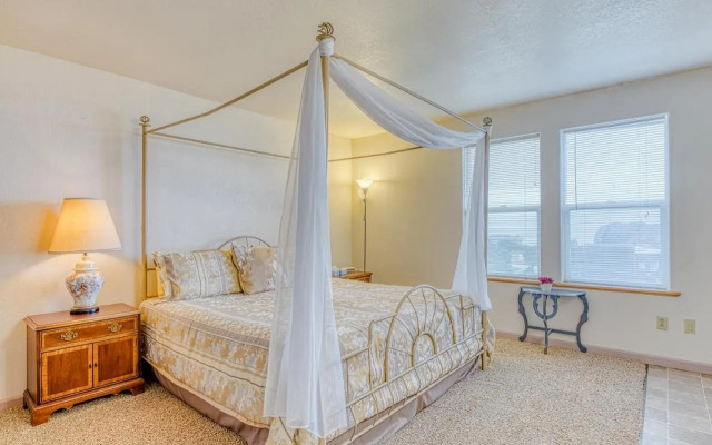 A Bandon Retreat