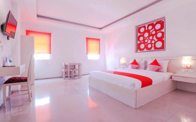 OYO 1489 Simona Hotel