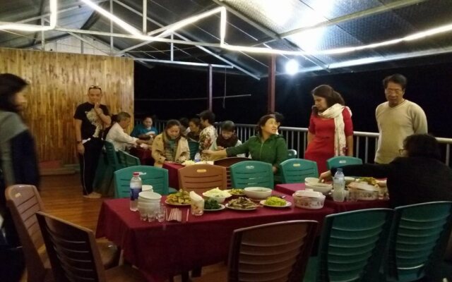 Hoang Chuyen Homestay