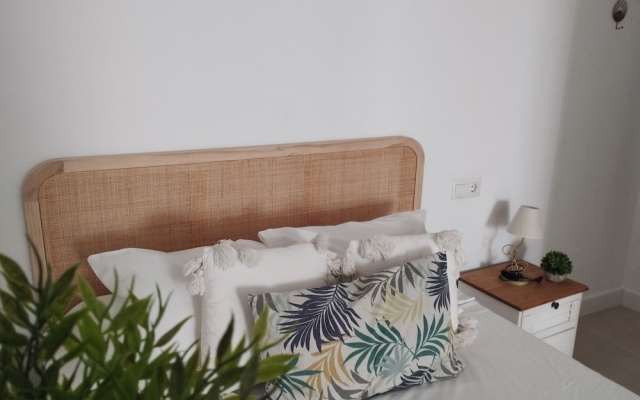 Apartamento Casa Eva