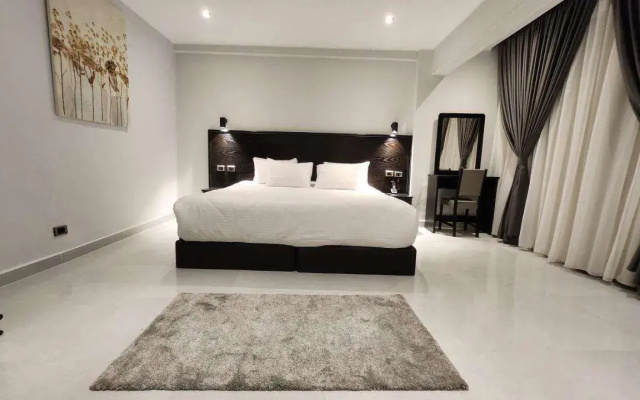 Helio Cairo Hotel