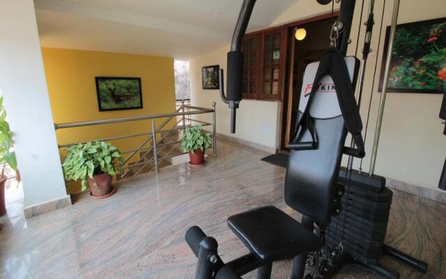 Coorg Shell