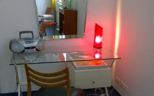 B&B Oostende