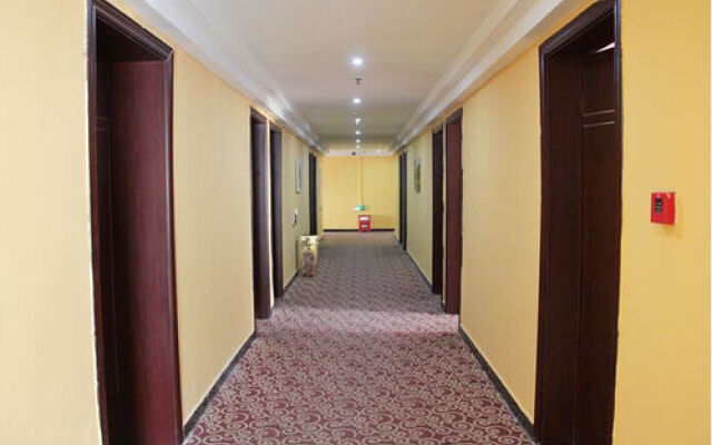 Jincan Hotel