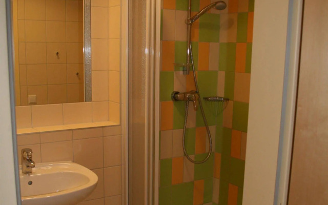 JUFA Hotel Knappenberg