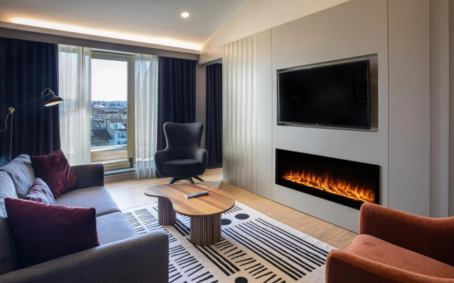 Smart by Dedeman Eskisehir