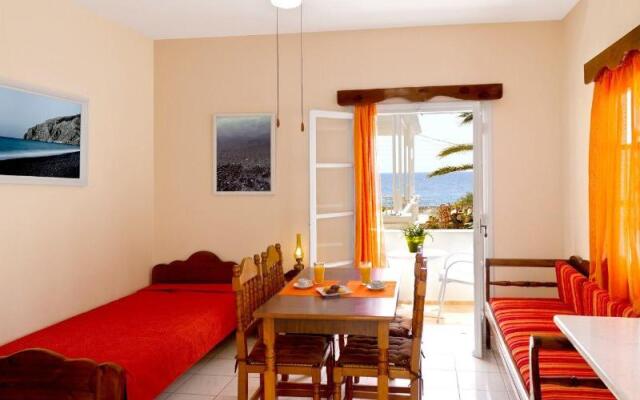 Tarelli Apartments & Studios