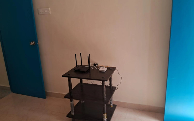 Casa deep Holiday Apartment