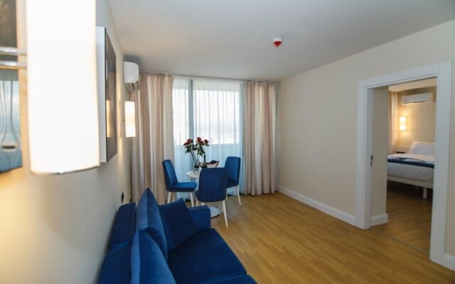 Habiby Orbi Sea Towers