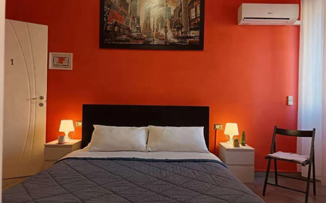 Adriatic Room Ciampino