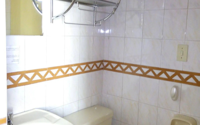 Hostal Lluvia de Oro