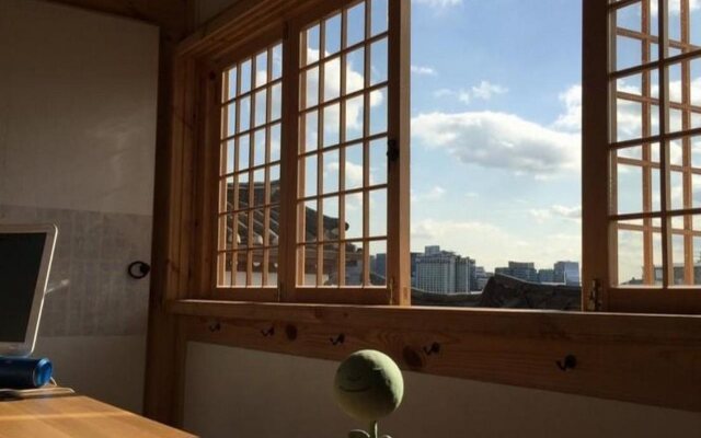 Mon Oncle a Seoul