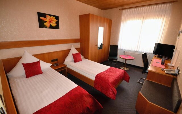 Hotel Restaurant Zur Mainlust