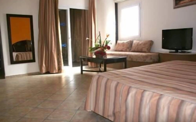 Appart'Hotel Intouriste