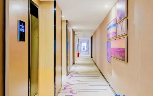 Xifeng Hotels (Foshan Nanhai Square)