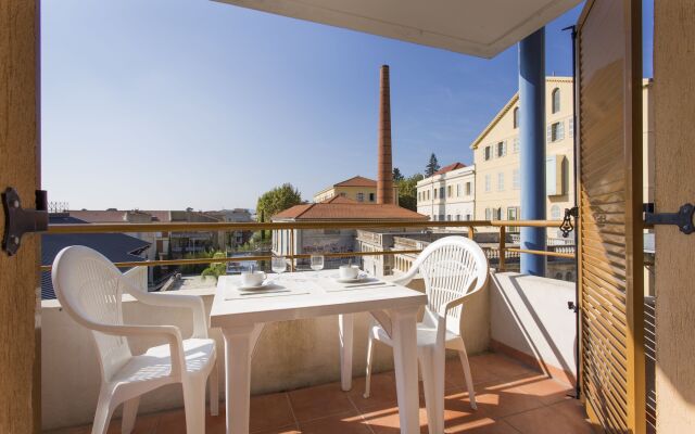 Résidence Le Virginia by Popinns