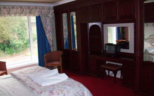 Forest View Guest House