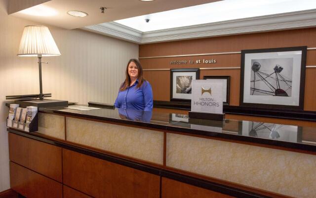 Spark by Hilton St. Louis Southwest