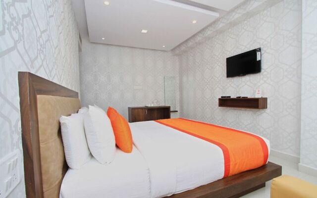 OYO 10324 Hotel Prince Inn