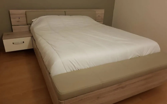 Le Relais De Touvent