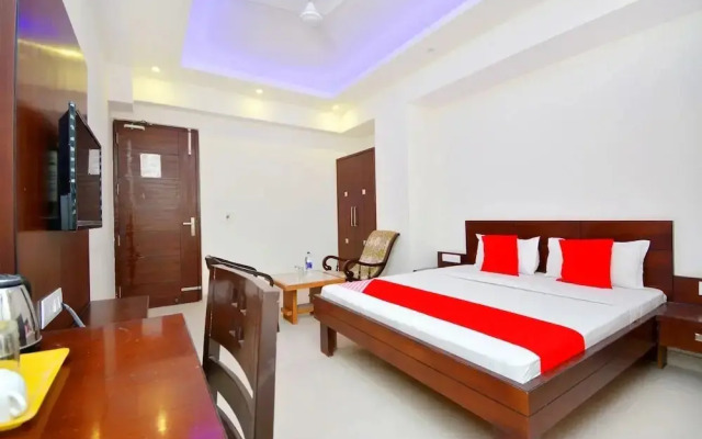 Splash Fun Resorts by OYO Rooms