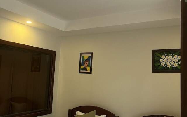 Villa Namkhan Heritage