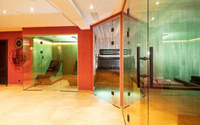 Hotel Panther’a