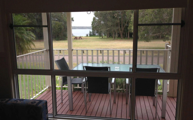Budgewoi Holiday Park