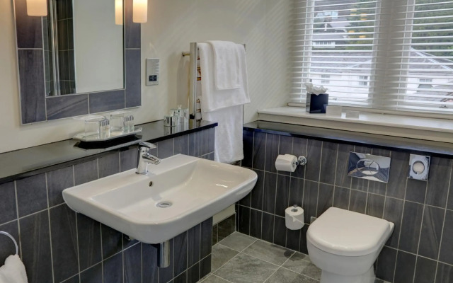 The Belsfield Hotel