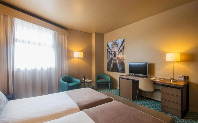 Hotel Dom Henrique Downtown